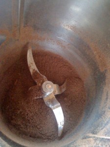 Superfood Choccie Fudge-cacao powder