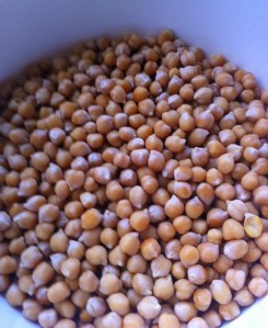 Chickpeas cooked-001