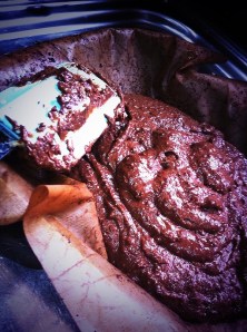 chocolate cake GF-DF-EF-NF-SF-001