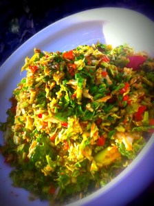 Chinese Cabbage Salad (1)-001