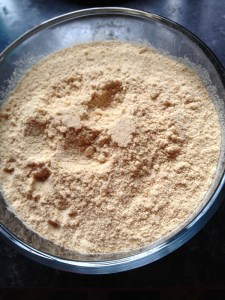 Soya Flour